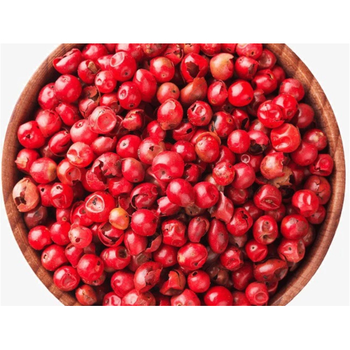 Những Loại Hạt Tiêu Phổ Biến